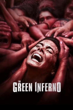 watch The Green Inferno Movie online free in hd on Red Stitch