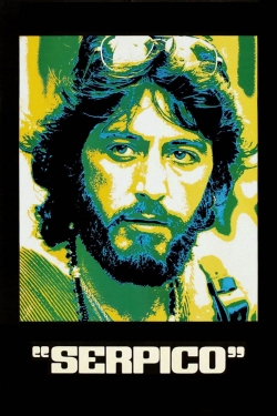 watch Serpico Movie online free in hd on Red Stitch