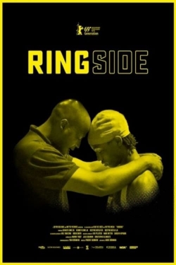 watch Ringside Movie online free in hd on Red Stitch