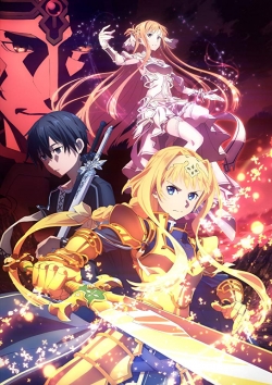 watch Sword Art Online Movie online free in hd on Red Stitch