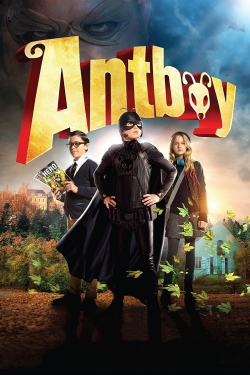 watch Antboy Movie online free in hd on Red Stitch