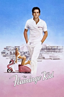 watch The Flamingo Kid Movie online free in hd on Red Stitch