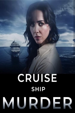 watch Cruise Ship Murder Movie online free in hd on Red Stitch