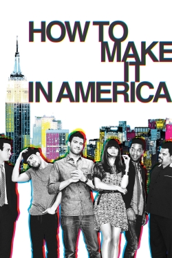 watch How to Make It in America Movie online free in hd on Red Stitch