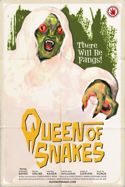 watch Queen of Snakes Movie online free in hd on Red Stitch