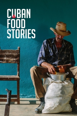 watch Cuban Food Stories Movie online free in hd on Red Stitch