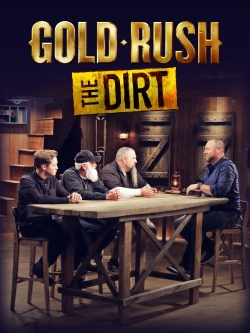 watch Gold Rush: The Dirt Movie online free in hd on Red Stitch