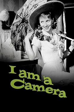 watch I Am a Camera Movie online free in hd on Red Stitch