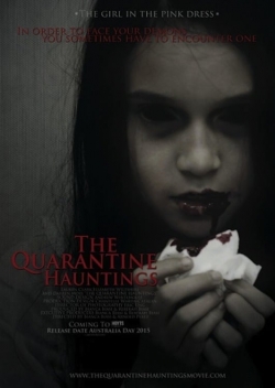 watch The Quarantine Hauntings Movie online free in hd on Red Stitch