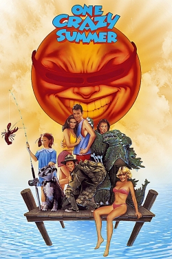 watch One Crazy Summer Movie online free in hd on Red Stitch