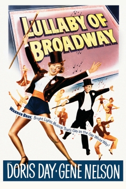 watch Lullaby of Broadway Movie online free in hd on Red Stitch