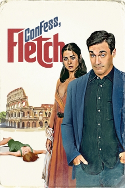 watch Confess, Fletch Movie online free in hd on Red Stitch