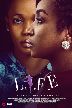 watch L.I.F.E. Movie online free in hd on Red Stitch