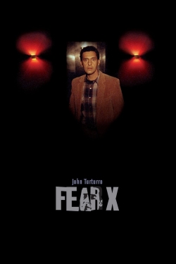 watch Fear X Movie online free in hd on Red Stitch