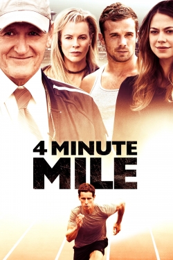 watch 4 Minute Mile Movie online free in hd on Red Stitch