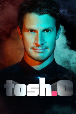 watch Tosh.0 Movie online free in hd on Red Stitch