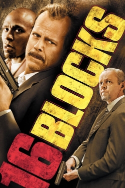 watch 16 Blocks Movie online free in hd on Red Stitch