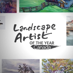 watch Landscape Artist of the Year Canada Movie online free in hd on Red Stitch