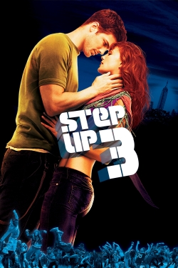 watch Step Up 3D Movie online free in hd on Red Stitch