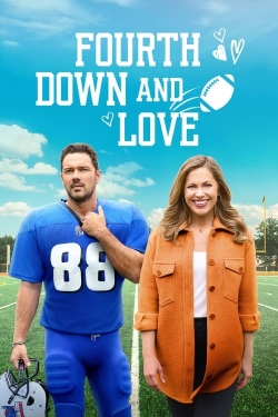 watch Fourth Down and Love Movie online free in hd on Red Stitch