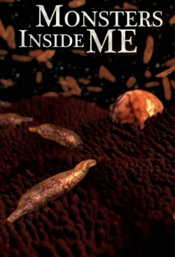 watch Monsters Inside Me Movie online free in hd on Red Stitch