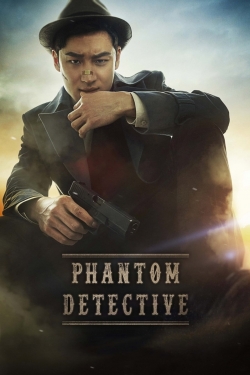 watch Phantom Detective Movie online free in hd on Red Stitch