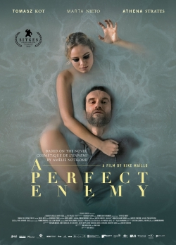 watch A Perfect Enemy Movie online free in hd on Red Stitch