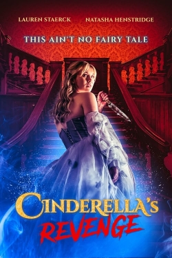 watch Cinderella's Revenge Movie online free in hd on Red Stitch