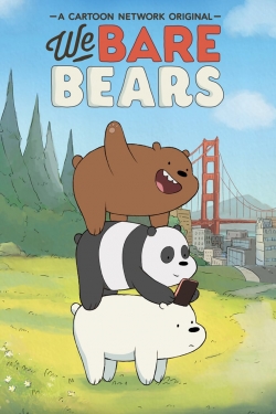 watch We Bare Bears Movie online free in hd on Red Stitch