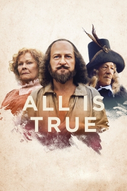 watch All Is True Movie online free in hd on Red Stitch