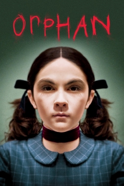 watch Orphan Movie online free in hd on Red Stitch