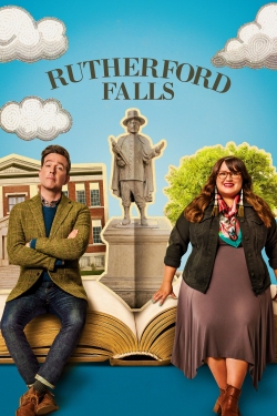 watch Rutherford Falls Movie online free in hd on Red Stitch