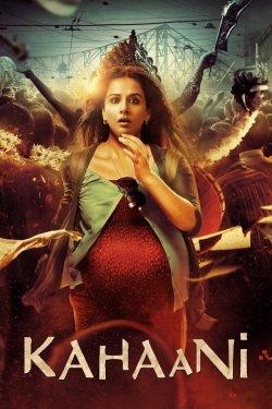 watch Kahaani Movie online free in hd on Red Stitch