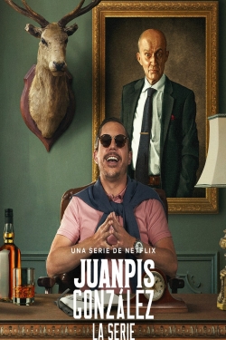 watch Juanpis González - The Series Movie online free in hd on Red Stitch