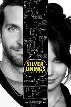 watch Silver Linings Playbook Movie online free in hd on Red Stitch