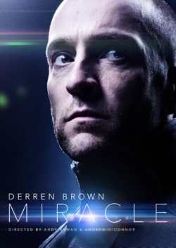 watch Derren Brown: Miracle Movie online free in hd on Red Stitch