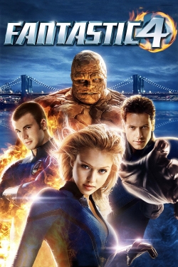 watch Fantastic Four Movie online free in hd on Red Stitch