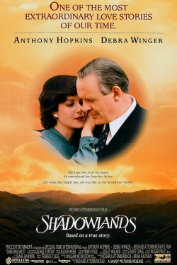 watch Shadowlands Movie online free in hd on Red Stitch