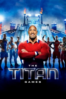 watch The Titan Games Movie online free in hd on Red Stitch