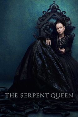 watch The Serpent Queen Movie online free in hd on Red Stitch