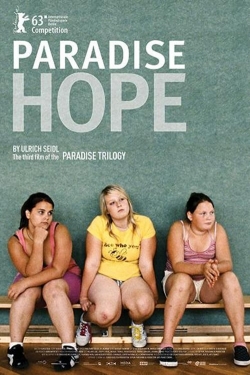 watch Paradise: Hope Movie online free in hd on Red Stitch