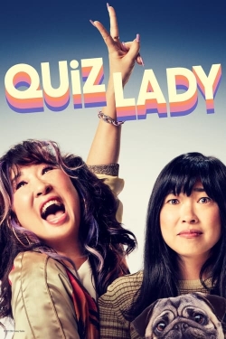 watch Quiz Lady Movie online free in hd on Red Stitch