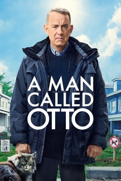 watch A Man Called Otto Movie online free in hd on Red Stitch