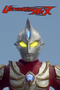 watch Ultraman Max Movie online free in hd on Red Stitch