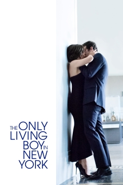 watch The Only Living Boy in New York Movie online free in hd on Red Stitch