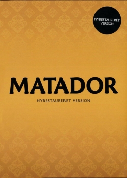 watch Matador Movie online free in hd on Red Stitch