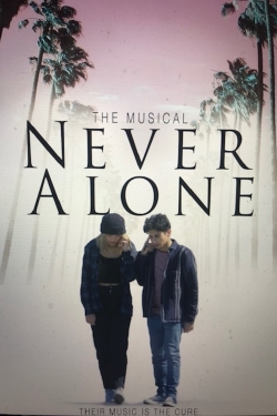 watch Never Alone Movie online free in hd on Red Stitch