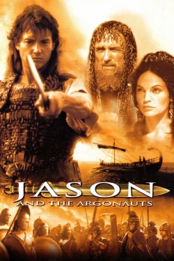 watch Jason and the Argonauts Movie online free in hd on Red Stitch