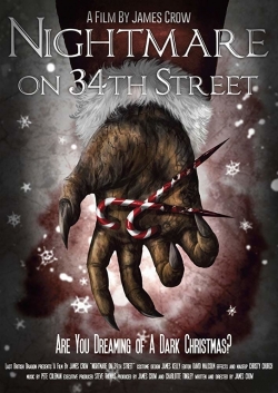 watch Nightmare on 34th Street Movie online free in hd on Red Stitch