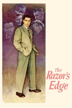 watch The Razor's Edge Movie online free in hd on Red Stitch